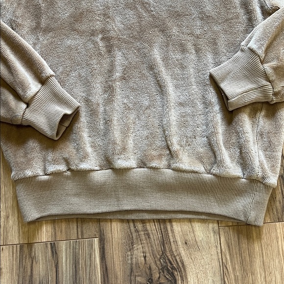 Sweater Emporium Velvet Men’s Sweater Vintage Sz M - Picture 3 of 7